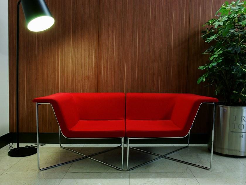 B&T Design Модульный тканевый диван sun-id-1474504 - Вид №3