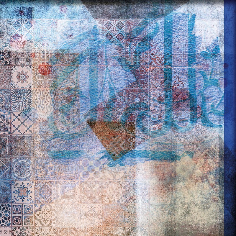 2217/CX38 Картина 2217 Adriani e Rossi 