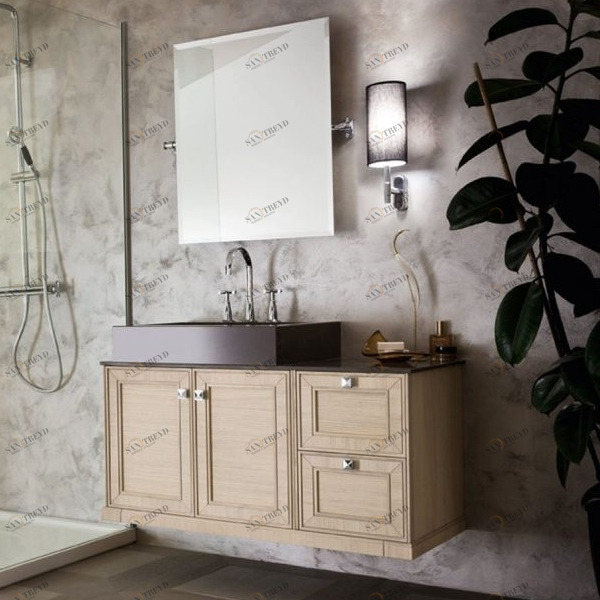 Мебель в ванную Augusto композиция #10 Arbi AUGUSTO10