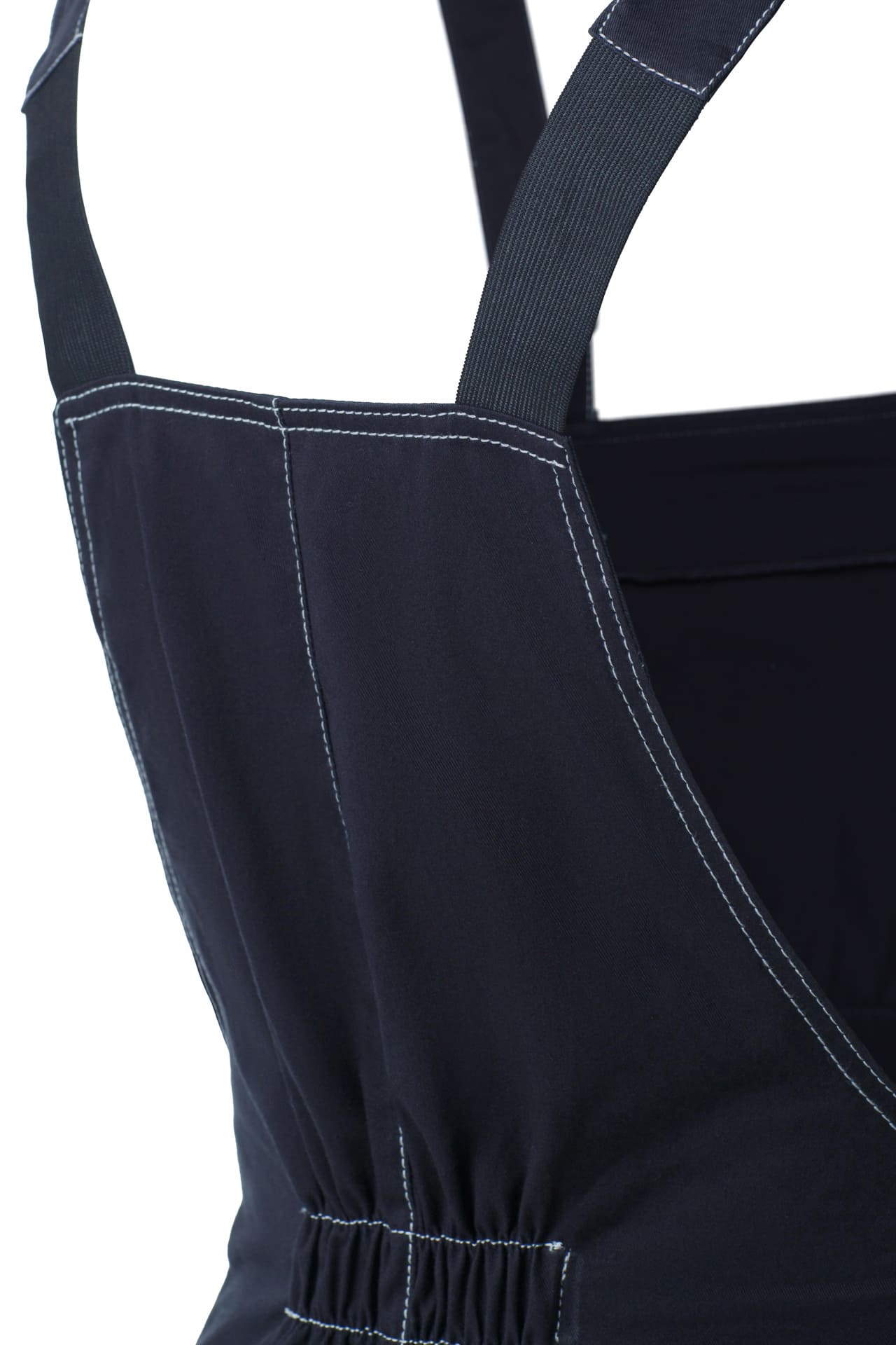 69260 Костюм "Профи" темно-серый  Летняя спецодежда  размер 44-46/170-176  - Вид №11