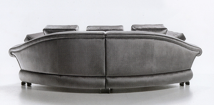 Диван  BEDDING DAYDREAM ANGOLARE - Вид №2