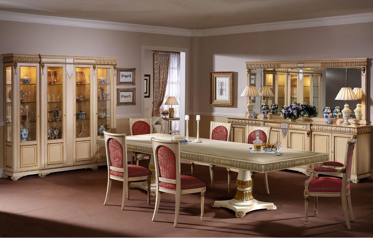 001822 Зеркало Marco 17011 250 см Llass DA VINCI Santreyd - Вид №1