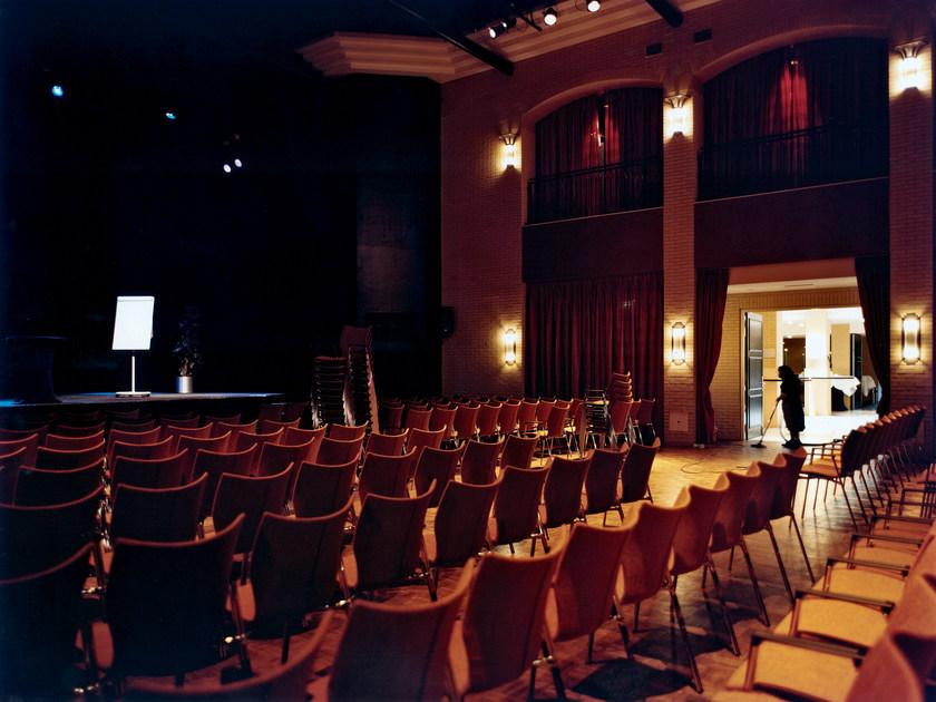 Casala Стул для конференций с подлокотниками Lynx iii 2581-10 - Вид №1