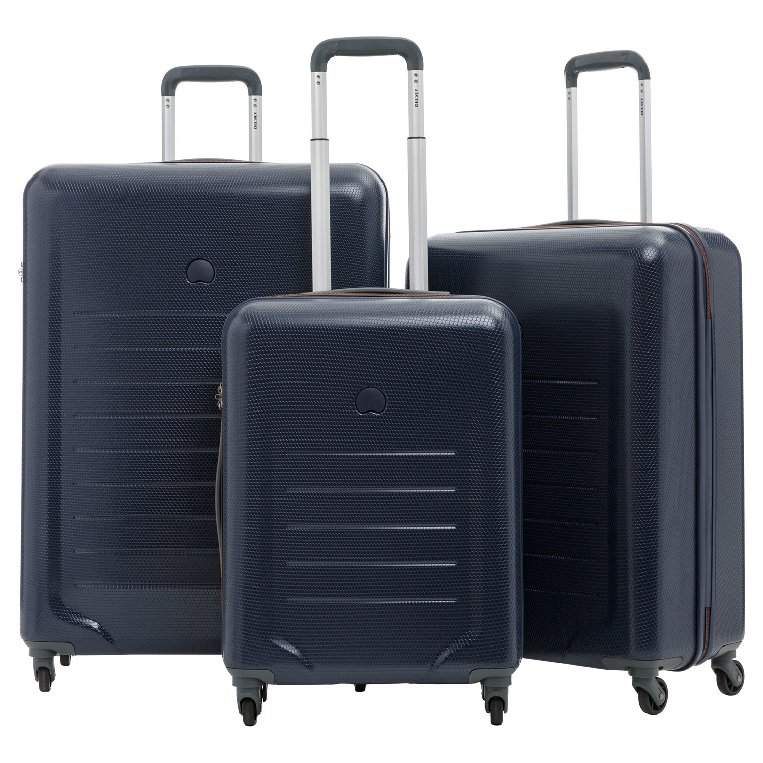 3871821 02 Чемодан 3871821 Spinner 76 Delsey Toliara  - Вид №8