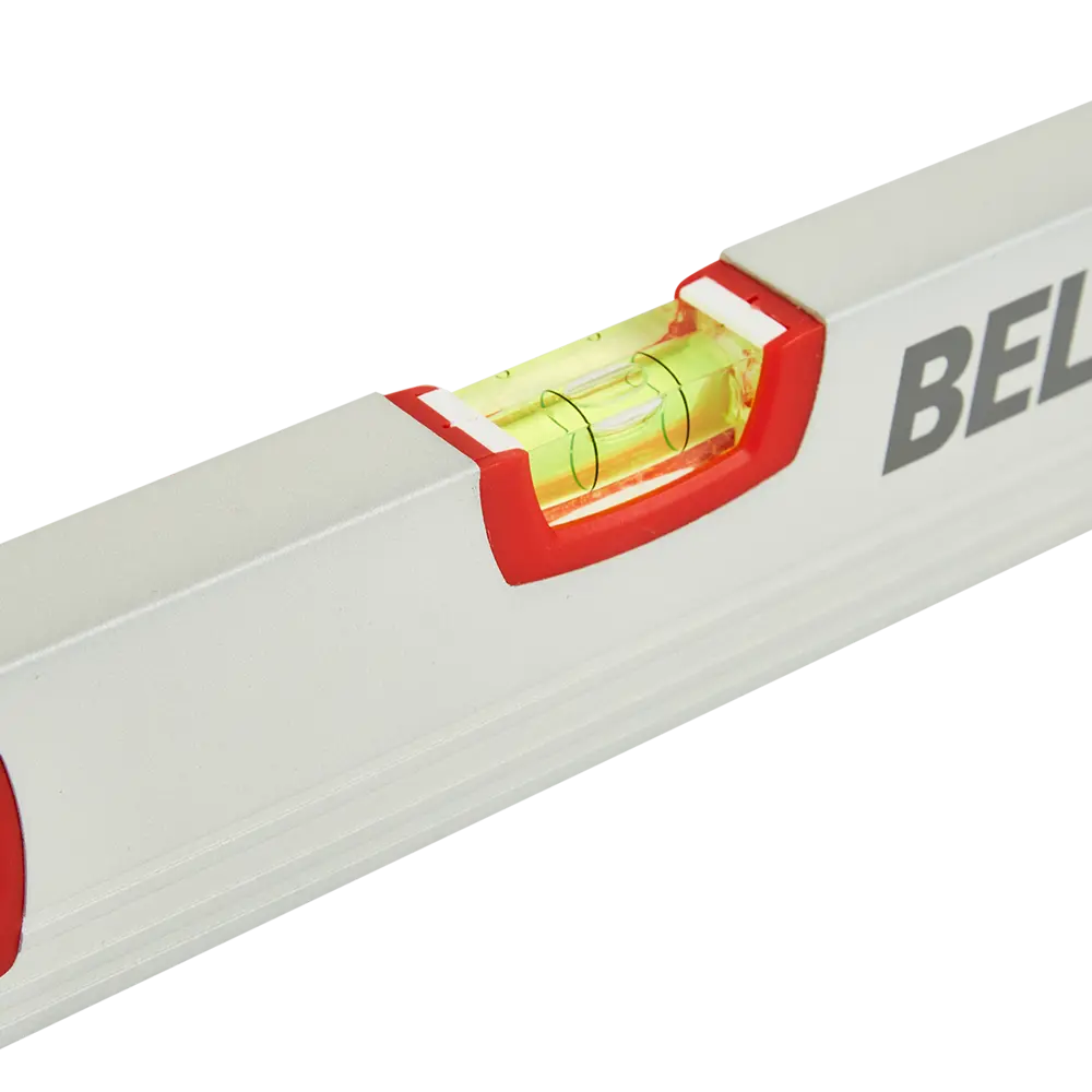 Уровень пузырьковый Bellota 50101М-40 магнитный 2 глазка 400 мм STLM-2086402 - Вид №2