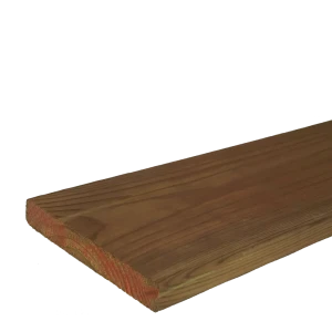 Планкен РУСШПАЛА из хвои 20x120x3000 мм для элегантной отделки 89405747