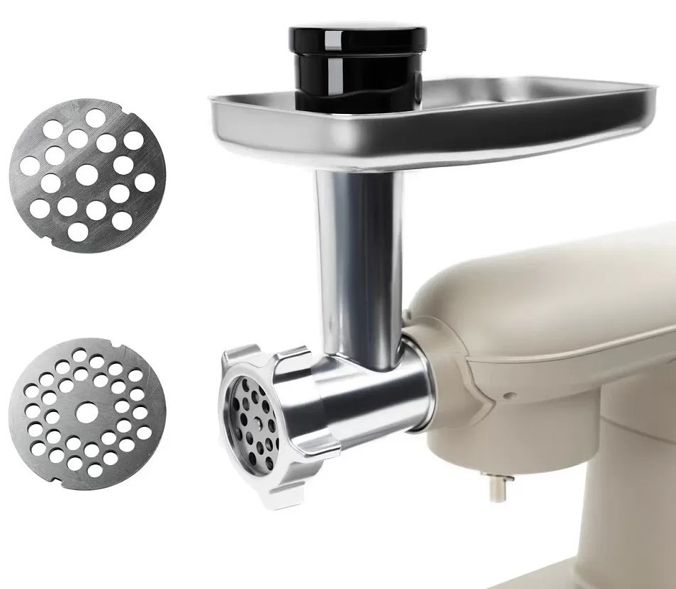 9269188 Кухонный комбайн RAGEX R105-110 бежевый STDN-0008304 - Вид №8