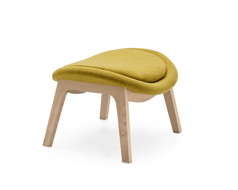 Пуф LAZY CALLIGARIS CS3373-W 1320 1 