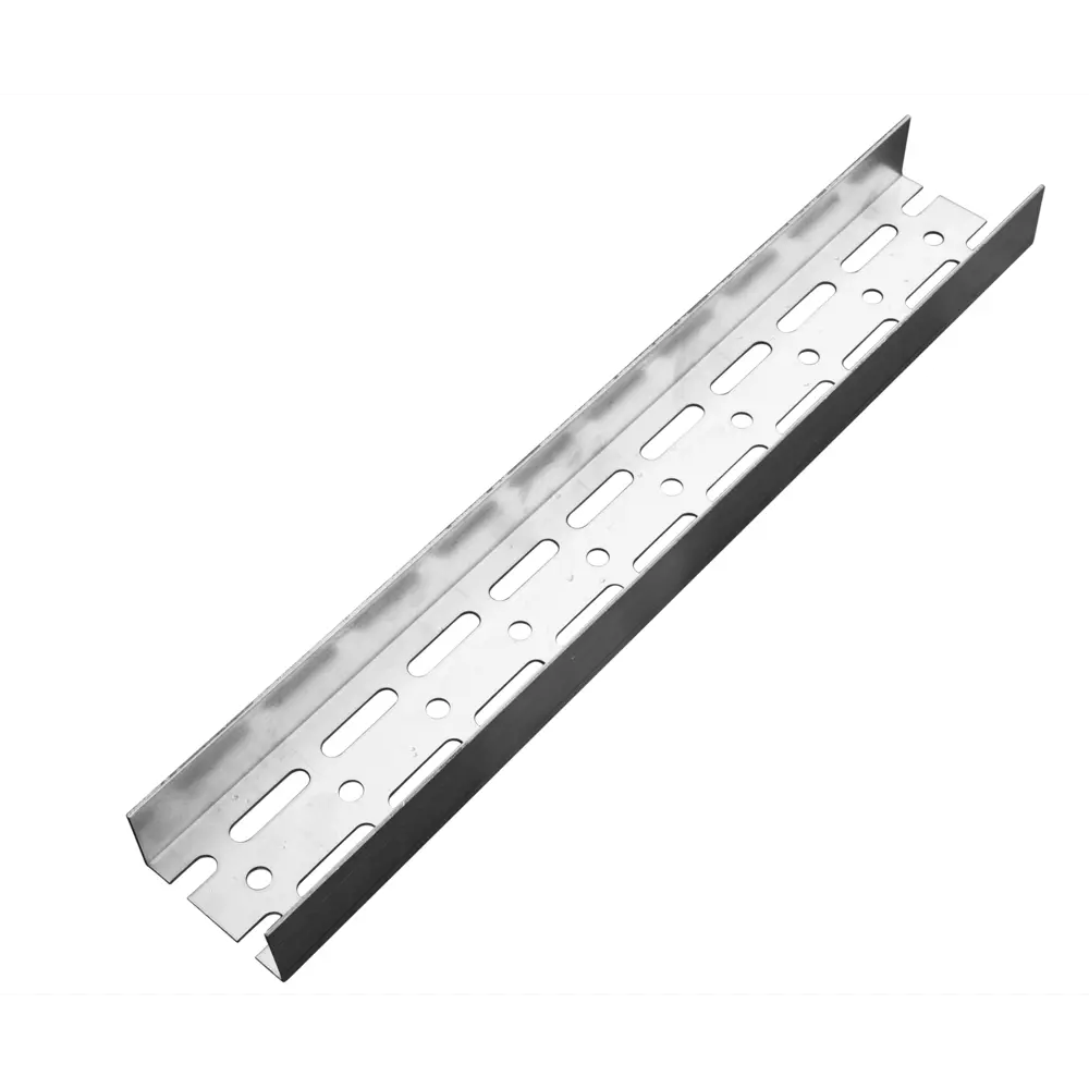 Комплект для дверного проема 50х40 мм АЛБЕС STLM-2191778 - Вид №1