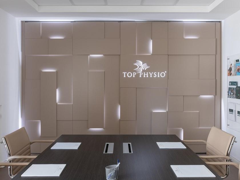 ANAUNIA Маневренные стены sun-id-1350013 - Вид №2