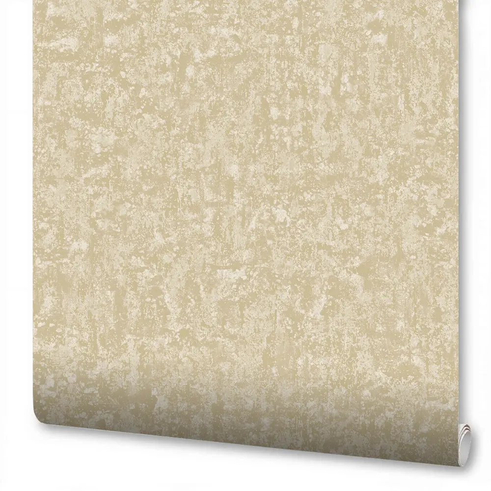 Обои флизелиновые Антураж Emily бежевые 1.06 м 168340-23 ANTURAGE STLM-2102172 - Вид №1