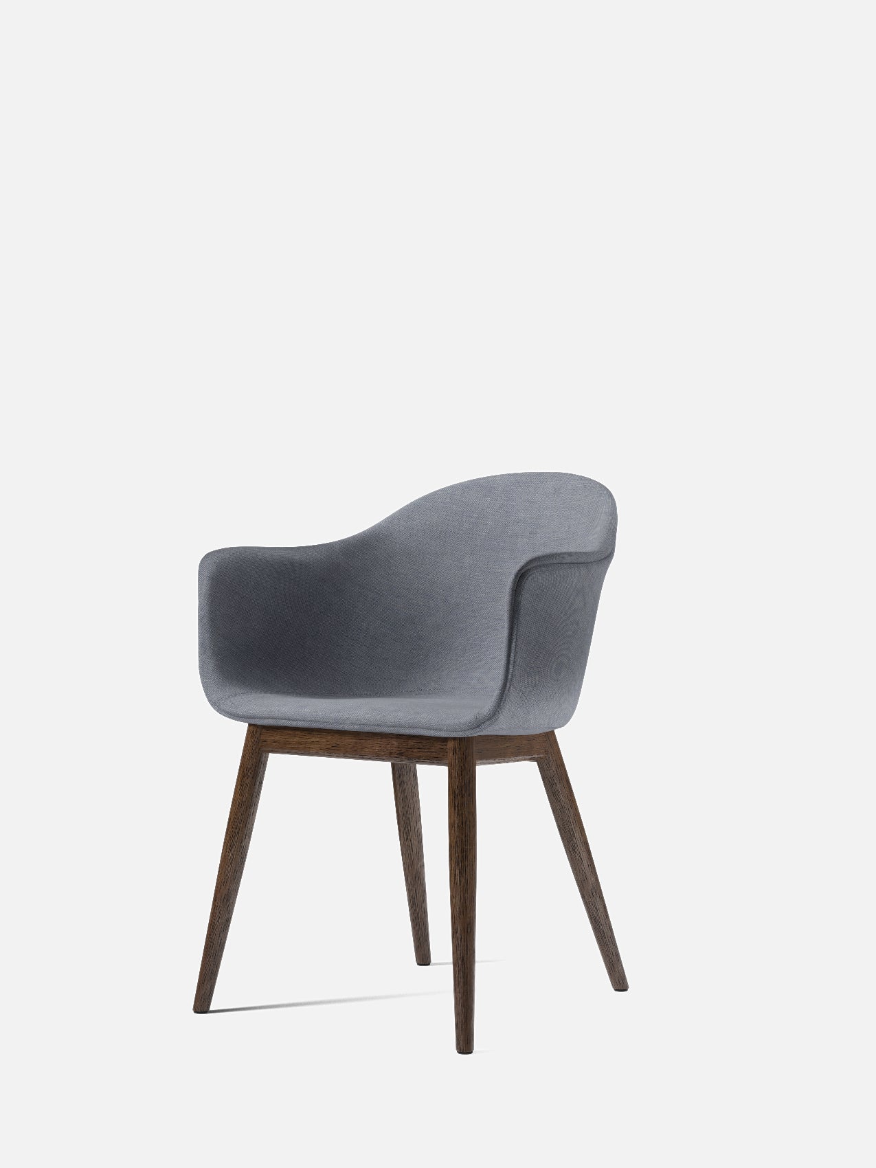 9341004-010I05ZZ Harbour Arm Chair, с мягкой обивкой LuceLight  - Вид №92