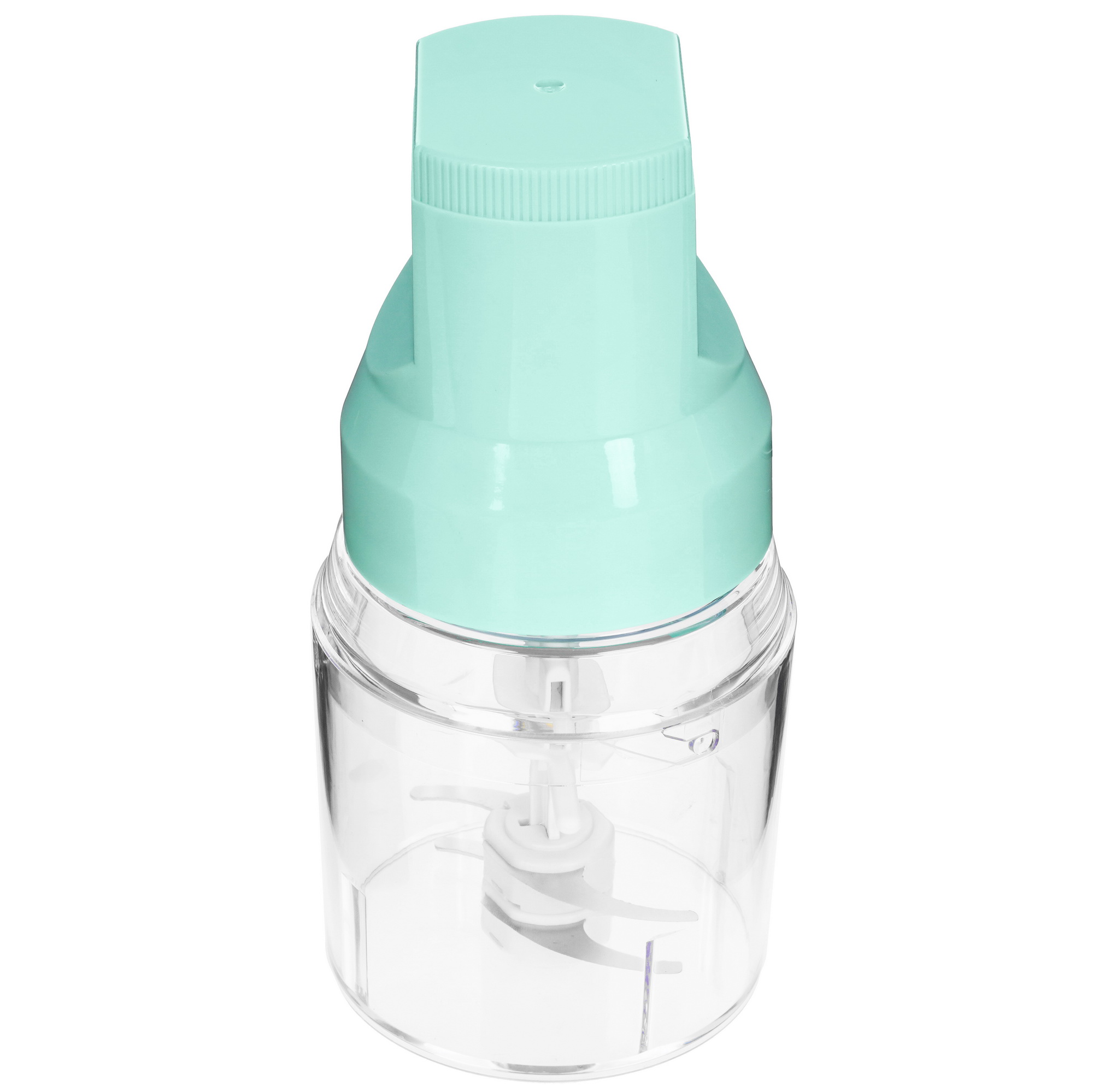 9941608 Измельчитель  LUMME LU-KP1846A зеленый STDN-0015207 - Вид №2