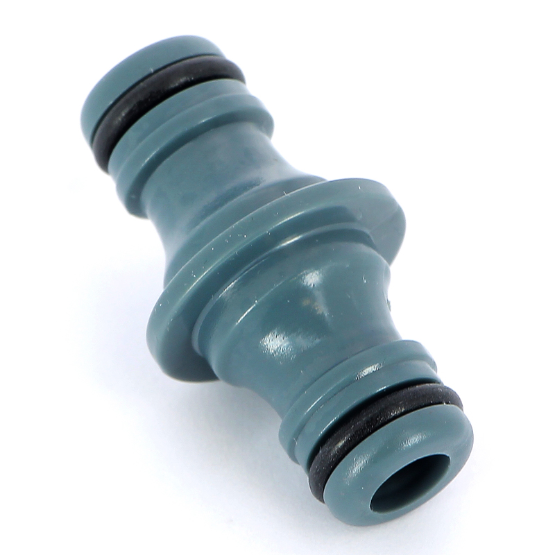 Соединитель двусторонний REHAU 268153 - Вид №2