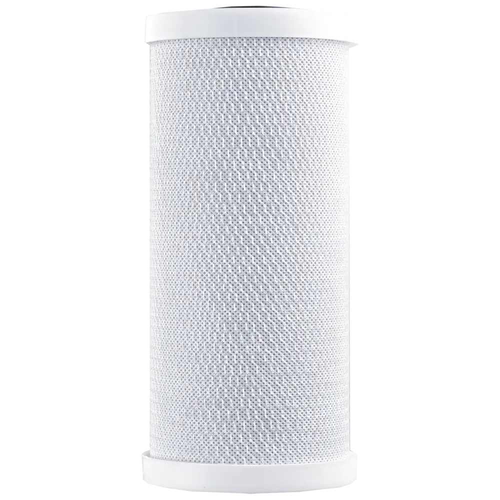 Equation Карбон-блок BB10 - угольный картридж для магистральных фильтров 89078608 STLM-0078099 - Вид №2