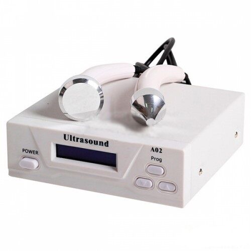 29448 Аппарат ультразвукового фонофореза NOVA NV-A02 Nova NewFace (НОВА НьюФейс) 