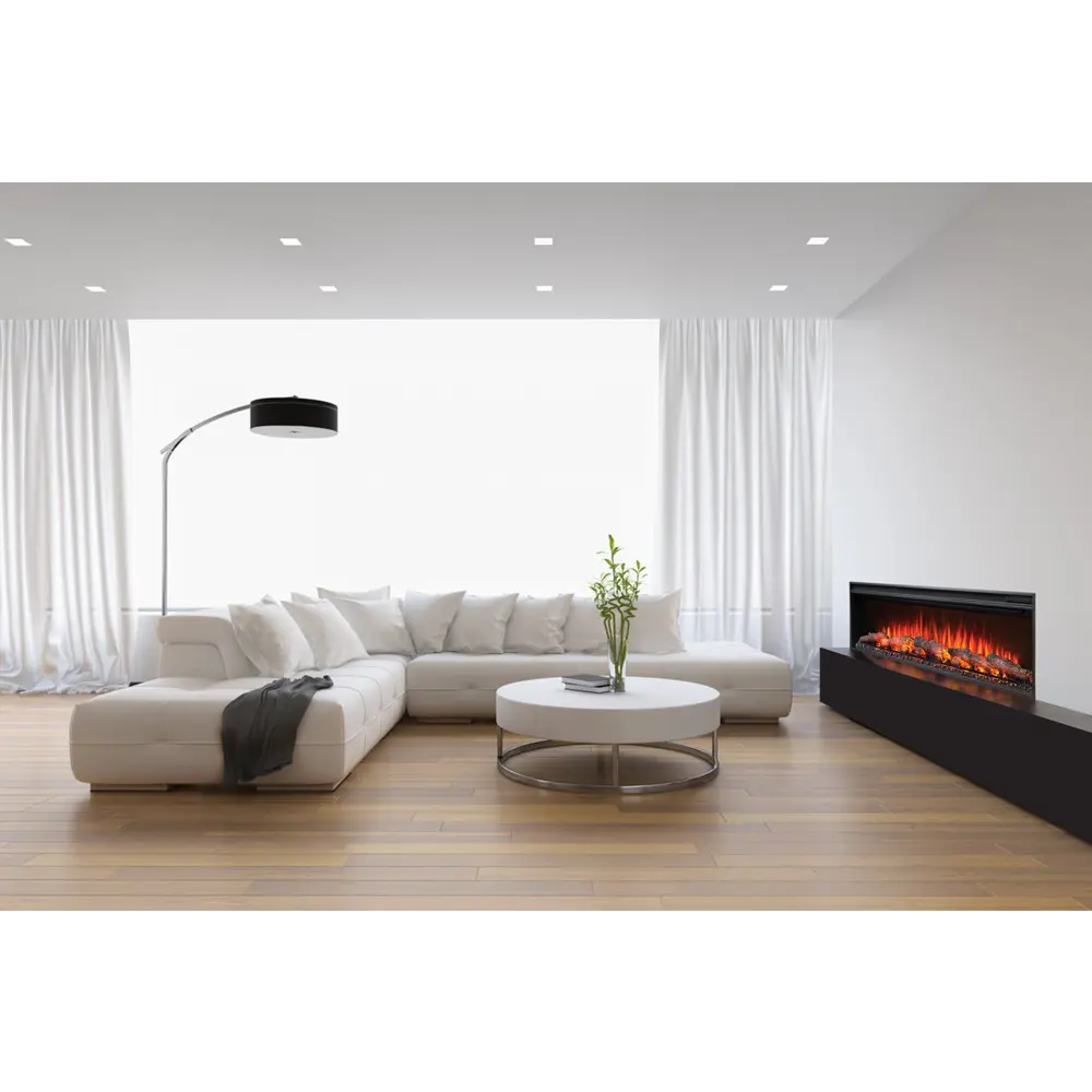 Электрический очаг Realflame Joker 62 AJ17 0.15кВт STLM-2176279 - Вид №3