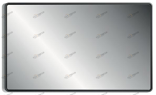 Reflex Прямоугольное настенное зеркало Oh sun-id-1394846