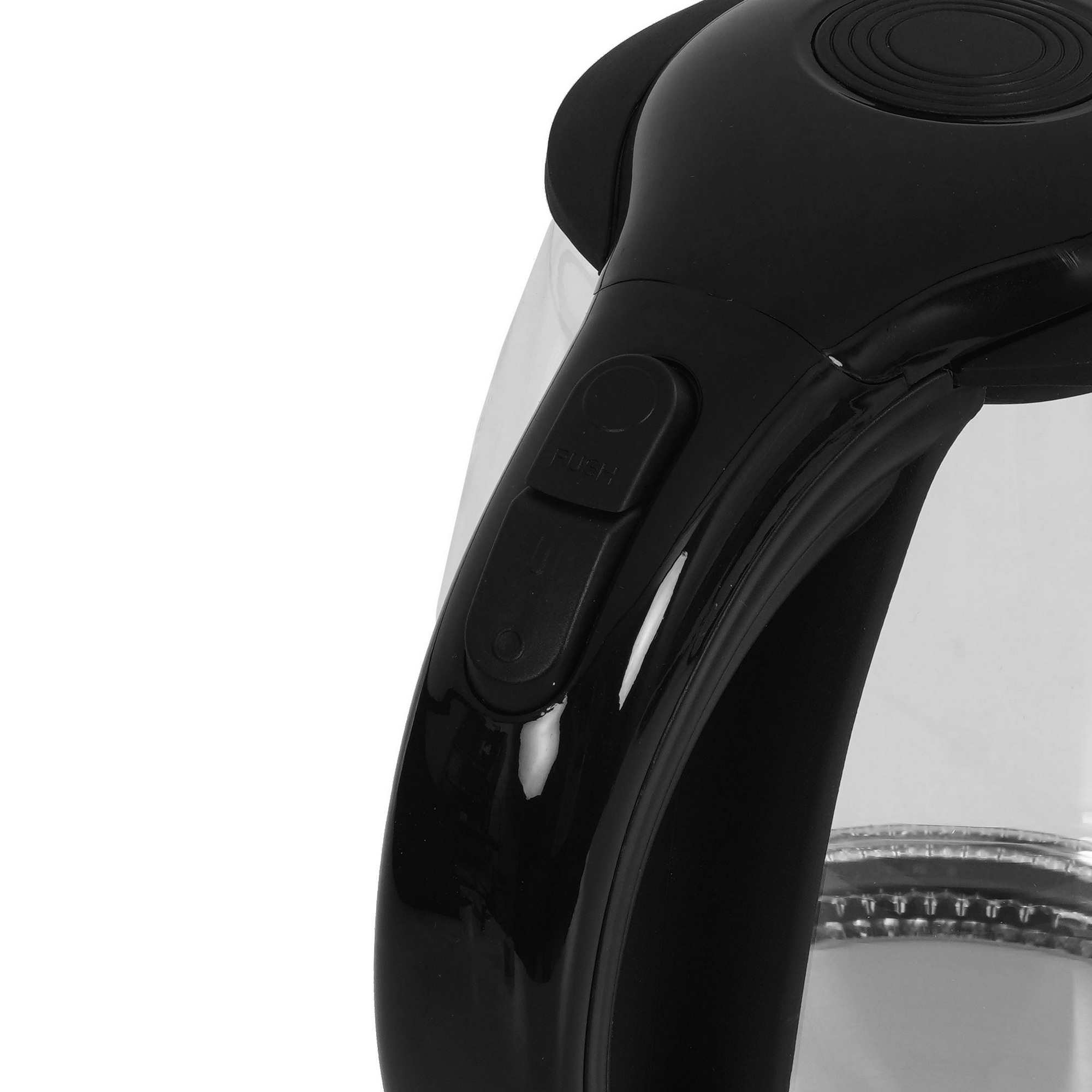 9207215 Электрочайник RENOVA KT17G-07B черный STDN-0137734 - Вид №3