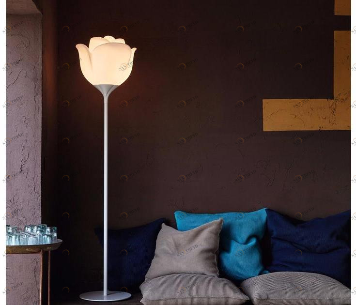 Myyour Торшер Poleasy® Baby love sun-id-1366652