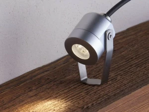 Brillamenti Точечный светодиодный алюминиевый светильник Duomo Du.nn.000.ota.fi