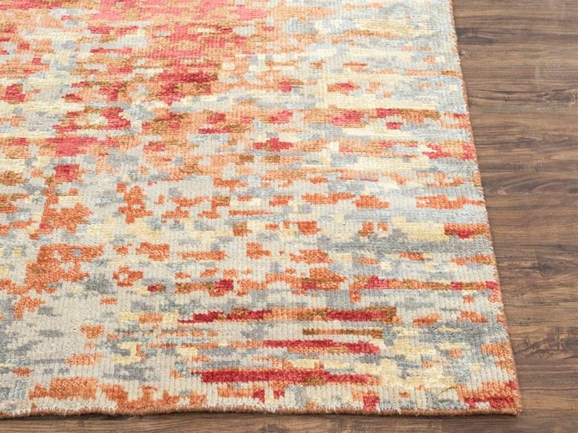 Jaipur Rugs Ковер ручной работы Esme Usl-155-0004 - Вид №1
