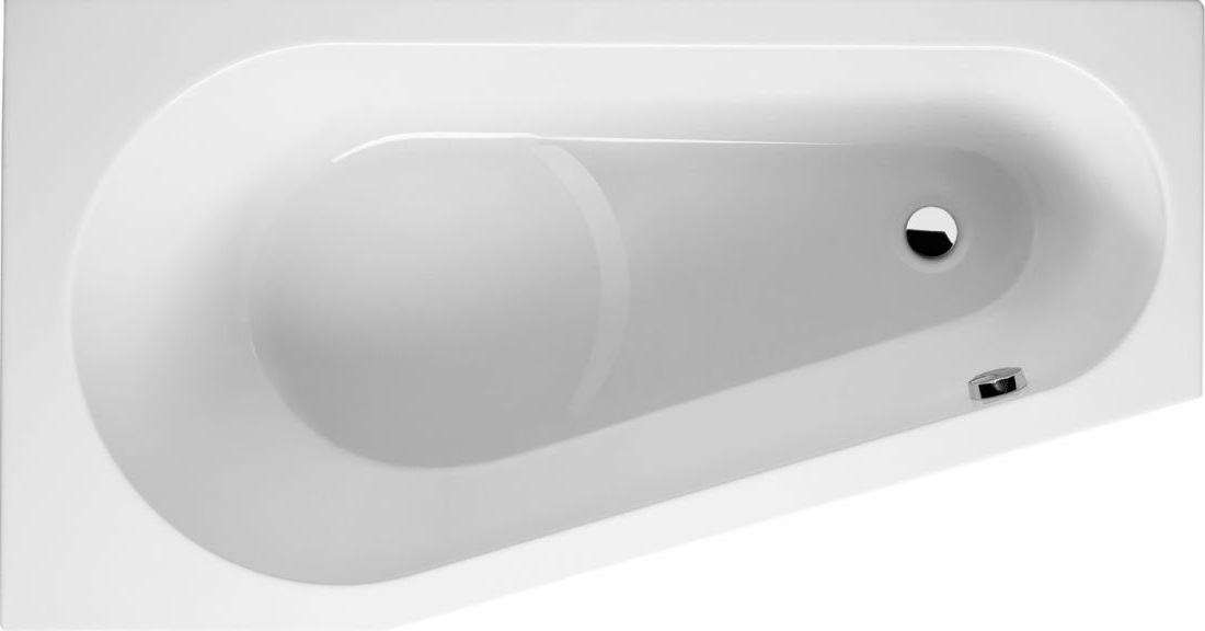 BB8300500000000_top1 Ванна Riho Delta Santreyd - Вид №4