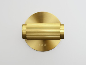 Собачка из нержавеющей стали