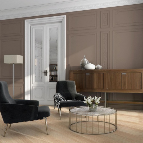 Паркетная доска Barlinek Дуб Хармони 1000200057 - Вид №9