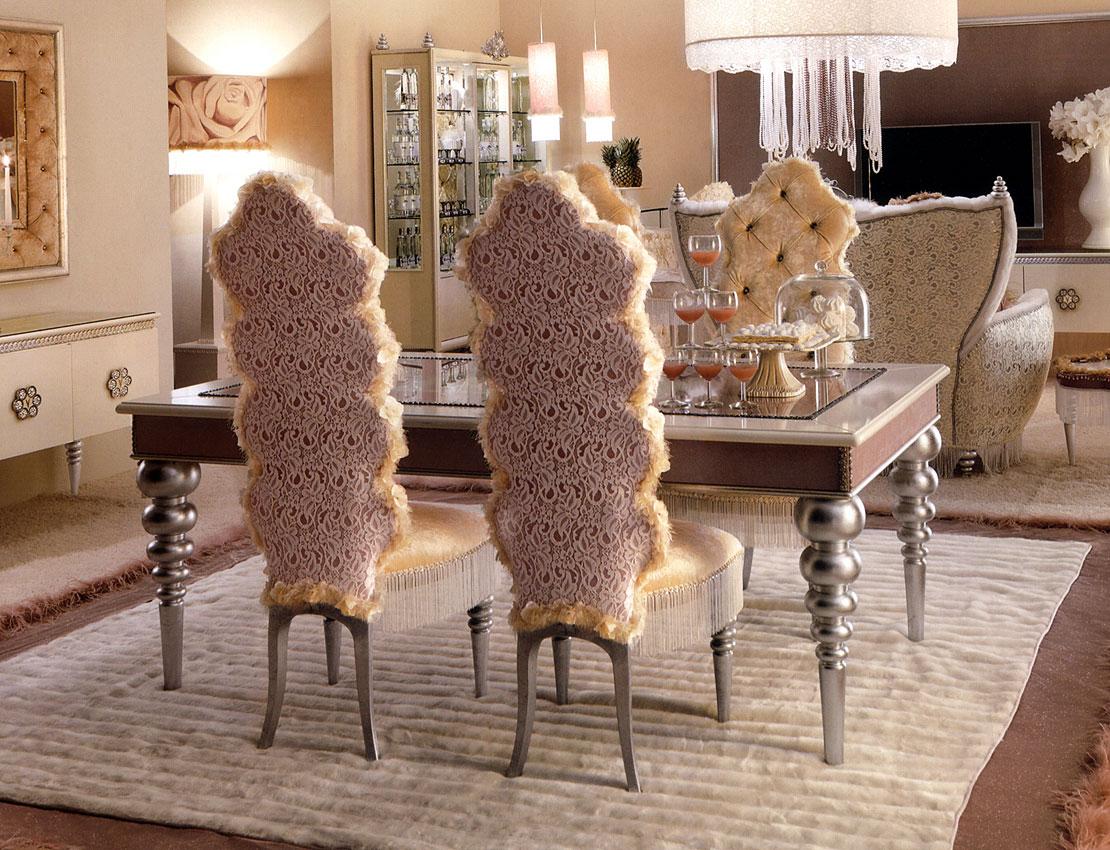 Стол  ALTAMODA CG12/F CHIC