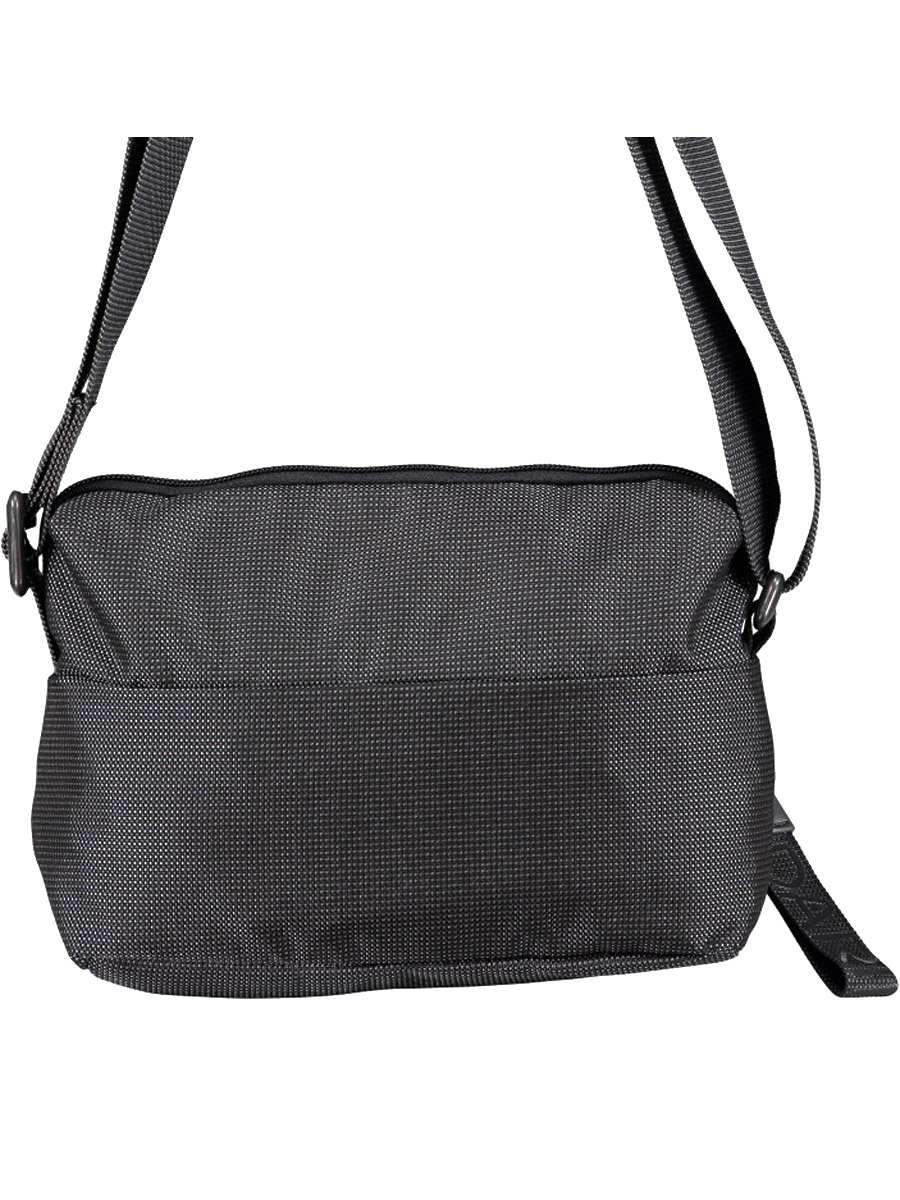 QMTT7-465 Сумка QMTT7 Cross-Body Bag Mandarina Duck MD20  - Вид №1