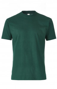 4958311 Футболка темно-зеленая  Одежда для официантов  размер XS (42-44)
