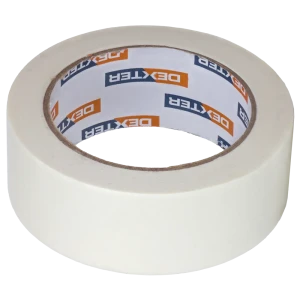 Лента малярная Dexter 38 мм х 50 м 82306449 STLM-2148268
