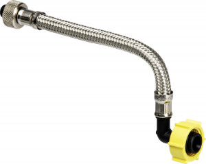 Viega Гибкая подводка для заполнения 8580.43 (786694)