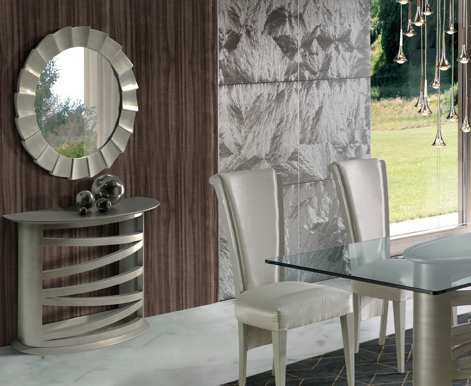 105667 Консоль Ring 21074 Llass Attitude Santreyd