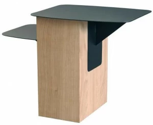 RADAR INTERIOR Сервиз стол из дуба