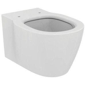 E047901 Подвесной унитаз с полностью скрытым креплением AquaBlade® Ideal Standard CONNECT