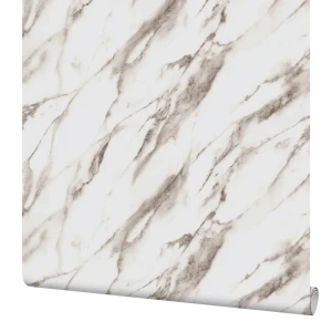 Обои Palitra Home Lovewall бежевые с абстрактным узором для современного интерьера 89394518