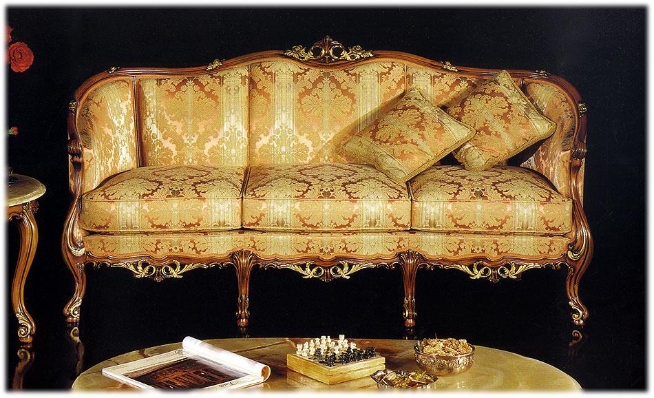 Диван 079 FRATELLI RADICE 15070100125 