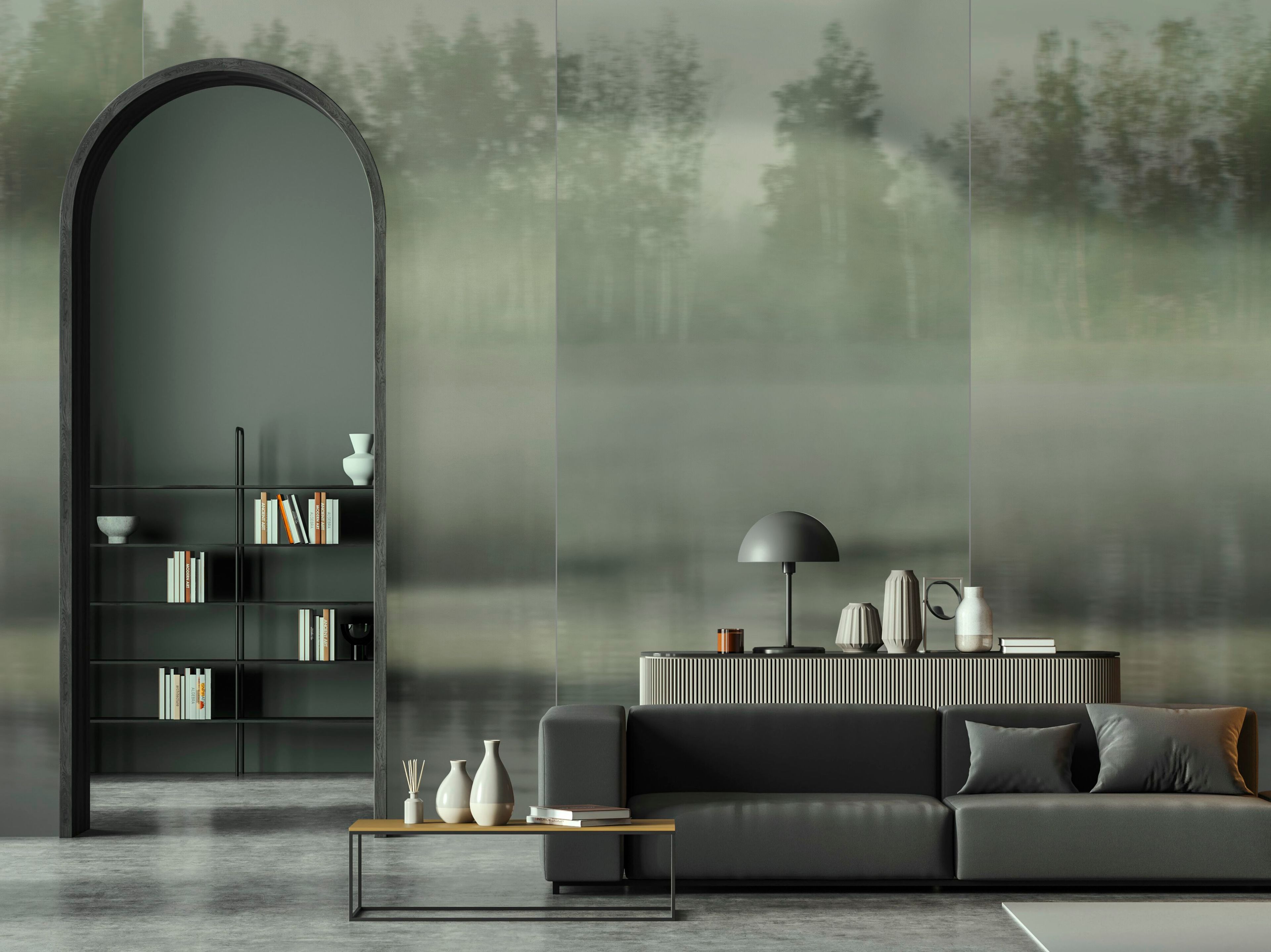 Керамогранит MILLE997 WallTiles ARCH-00140528