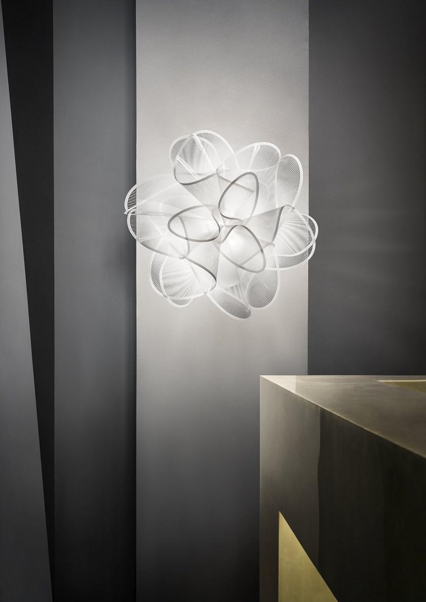 Slamp Настенный светильник / потолочный светильник из cristalflex® La belle étoile sun-id-1441771 - Вид №3