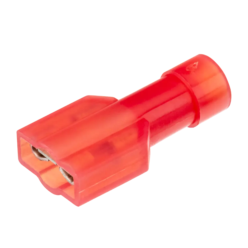 Разъем плоский DUWI РПИ-М(н) 1.5-6.3 мм для быстрого соединения проводов 87660296 STLM-1108362 - Вид №2