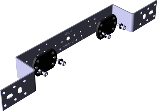 651 350 Модель 2021.7 Трубопроводные системы  Profipress  Водорозетки Santreyd  - Вид №2