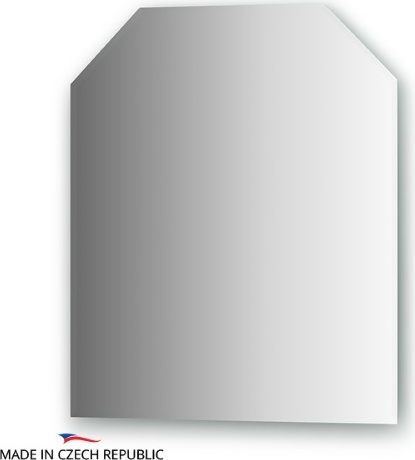 Cz 1005 Зеркало с фацетом 10 мм 55Х65 см FBS Perfecta