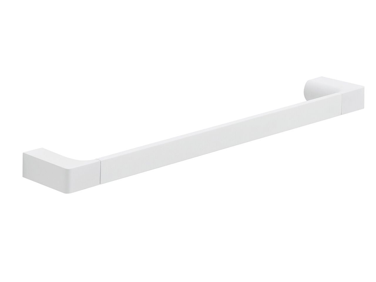 Латунный держатель для полотенец GEDY Пиренеи ARCH-00080400 - Вид №12