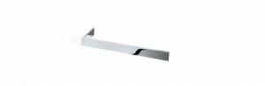 Полотенцесушитель SHORT SL DECOR WALTHER Хром 508400