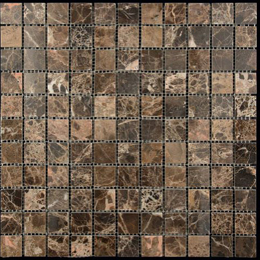 МОЗАИКА ИЗ НАТУРАЛЬНОГО КАМНЯ M022-25P NATURAL ADRIATICA M02225P