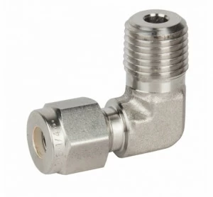 GENEBRE 8406d 04 010 Колено с резьбой M (BSPT) - трубка (мм)