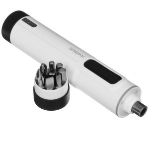 Аккумуляторная отвертка Rombica MyKit S1 9916155