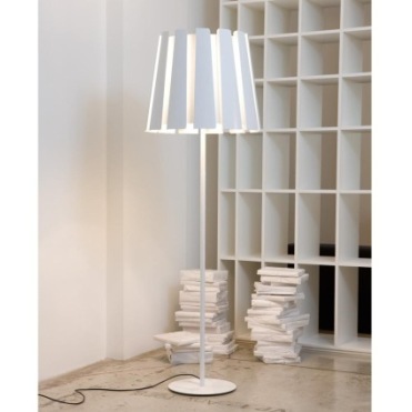 008566 Торшер Carpyen Twist Santreyd - Вид №2